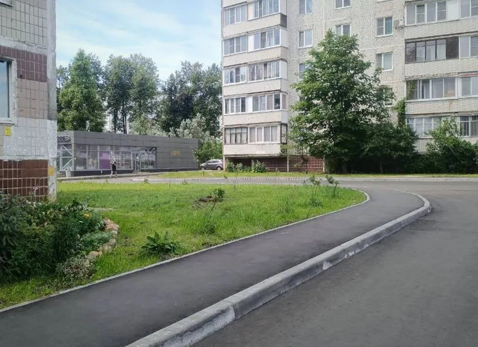 Фото: пресс-служба главы Администрации г.о. Электросталь