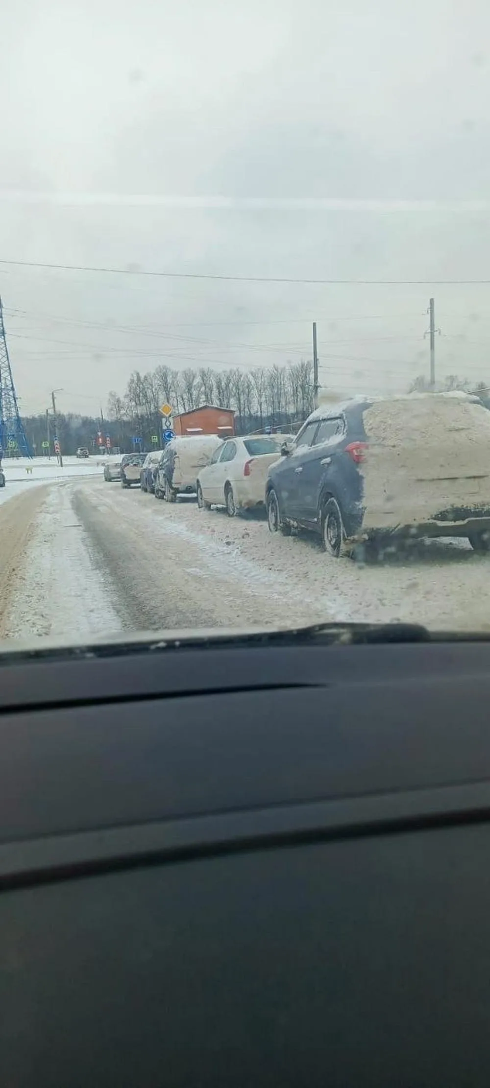 Фото: Подслушано | Истра / ВКонтакте