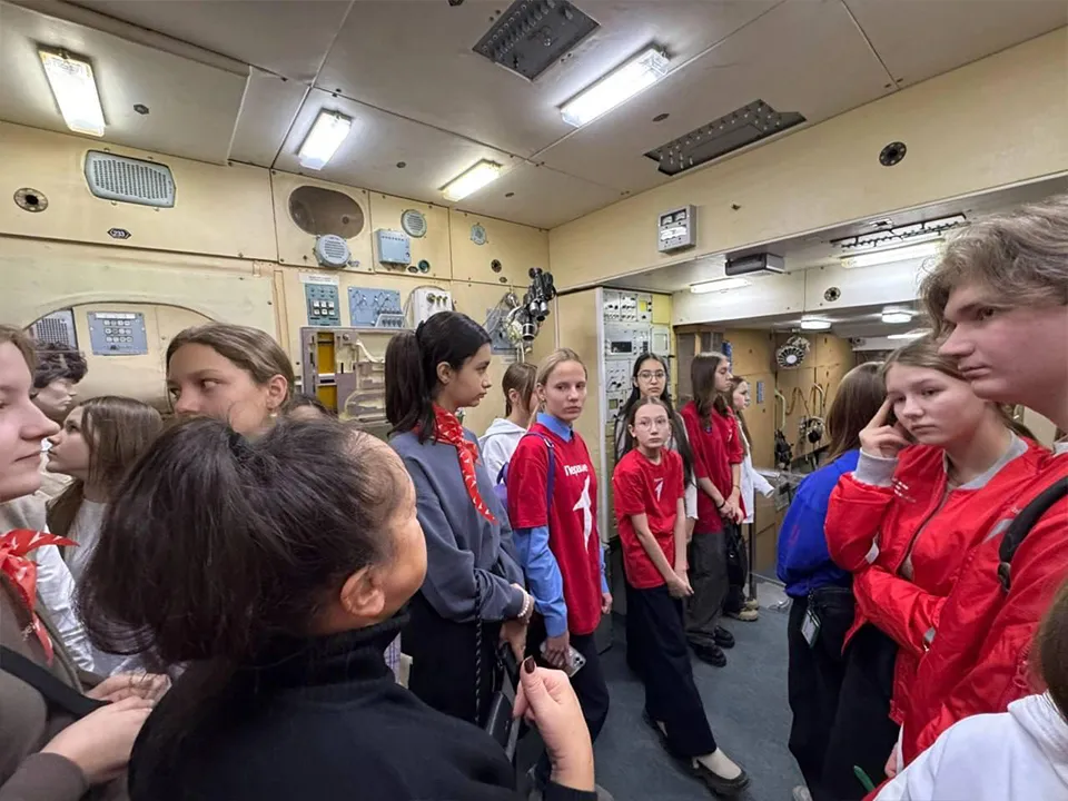 Фото: Министерство образования Московской области