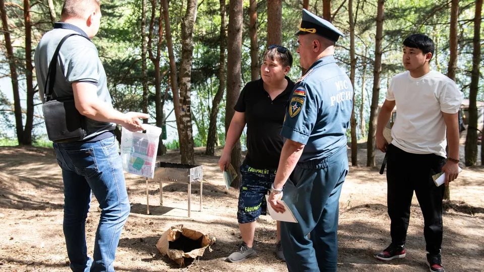 Фото: Мария Красс