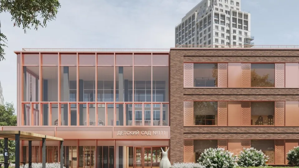 Фото: проектное решение