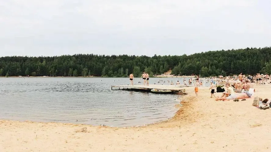 Инспекторы ГУСТ Подмосковья проверят места отдыха жителей у воды