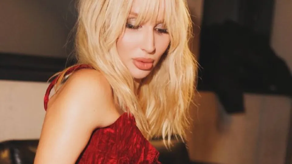 Фото: t.me/lobodaofficial