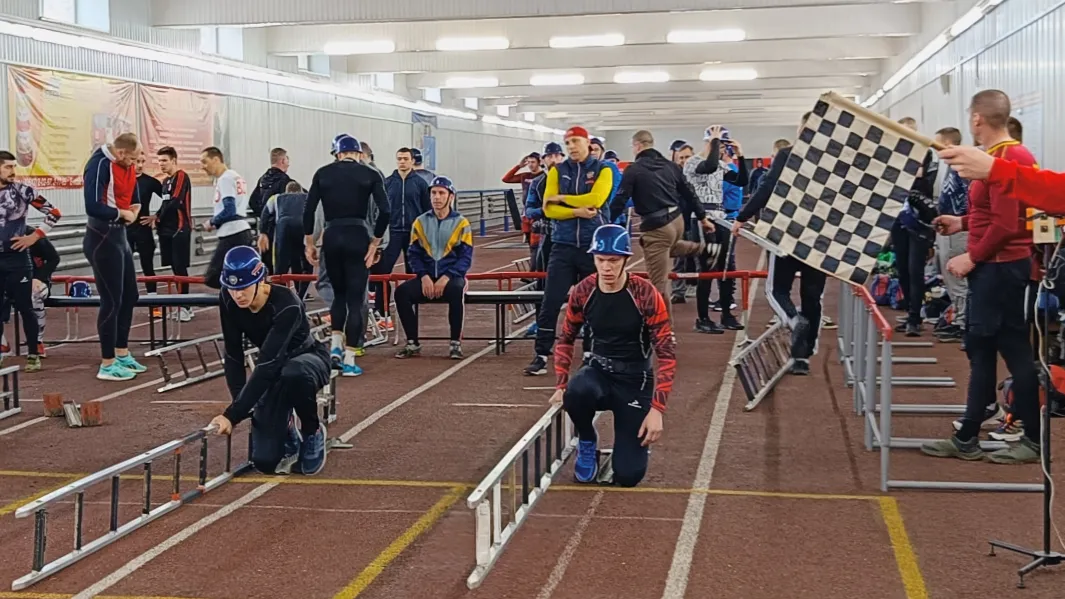 Фото: ГКУ МО «Мособлпожспас»