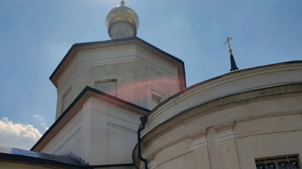 Фото: Музейно-выставочный центр г. о. Серпухов