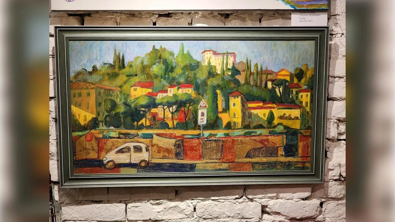 МедиаБанк Подмосковья/Роман Савельев