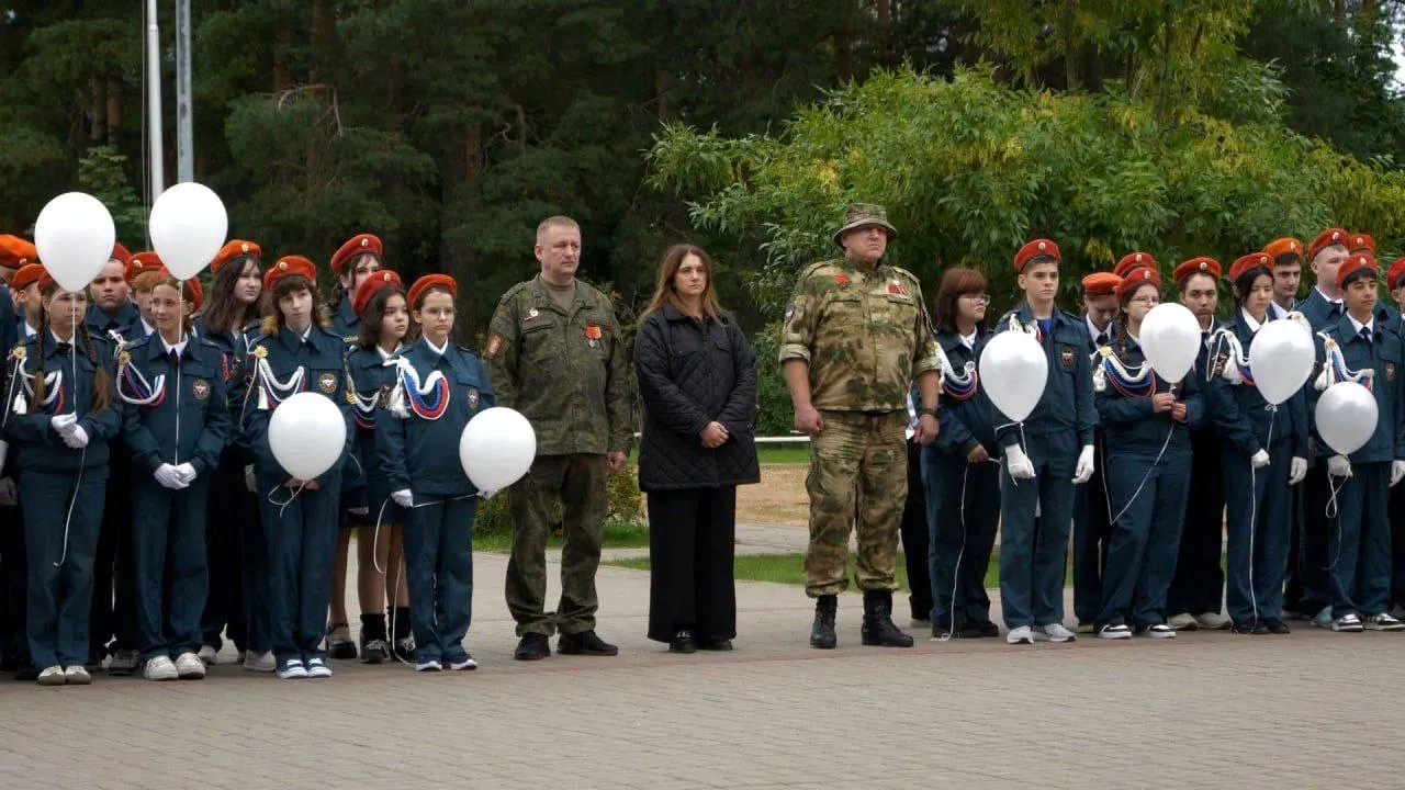 Пресс-служба администрации Павлово-Посадского городского округа