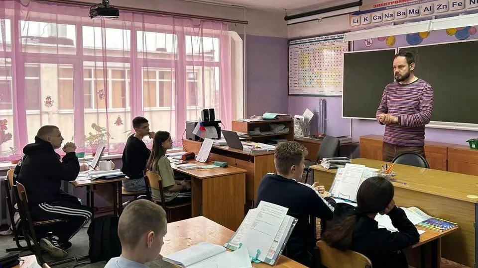 Фото: пресс-служба Луховицкой больницы