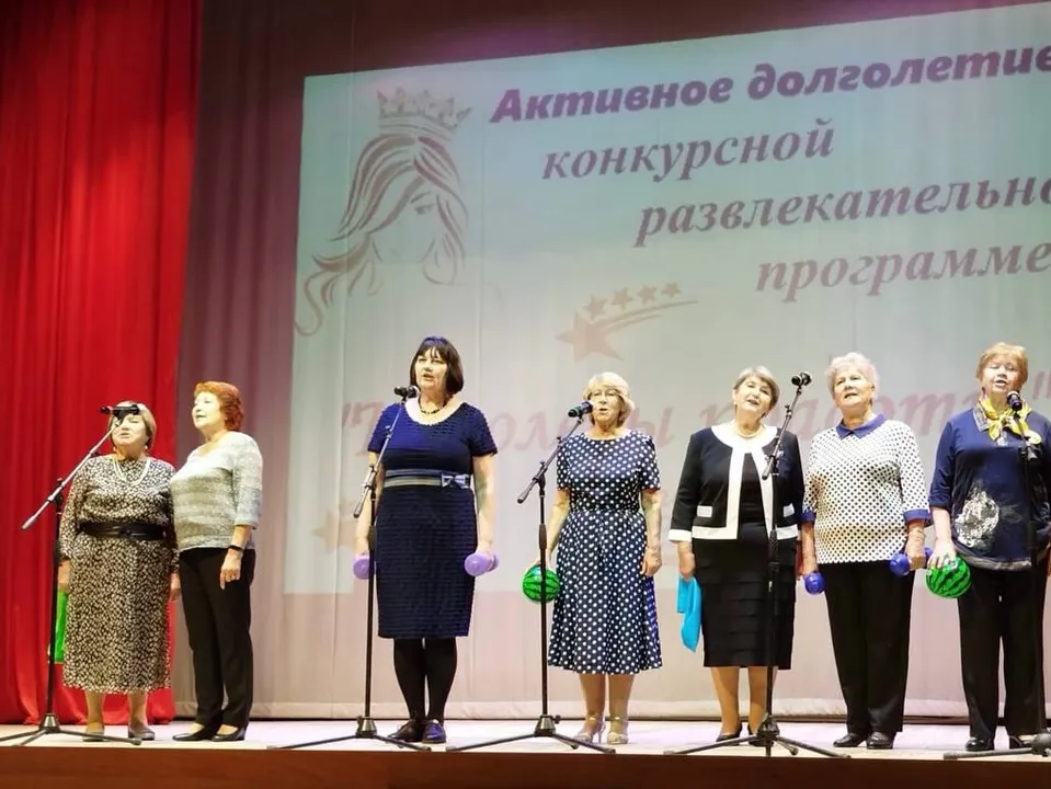 Фото: vk.com/ГБУСО МО «КЦСОР «Раменский»