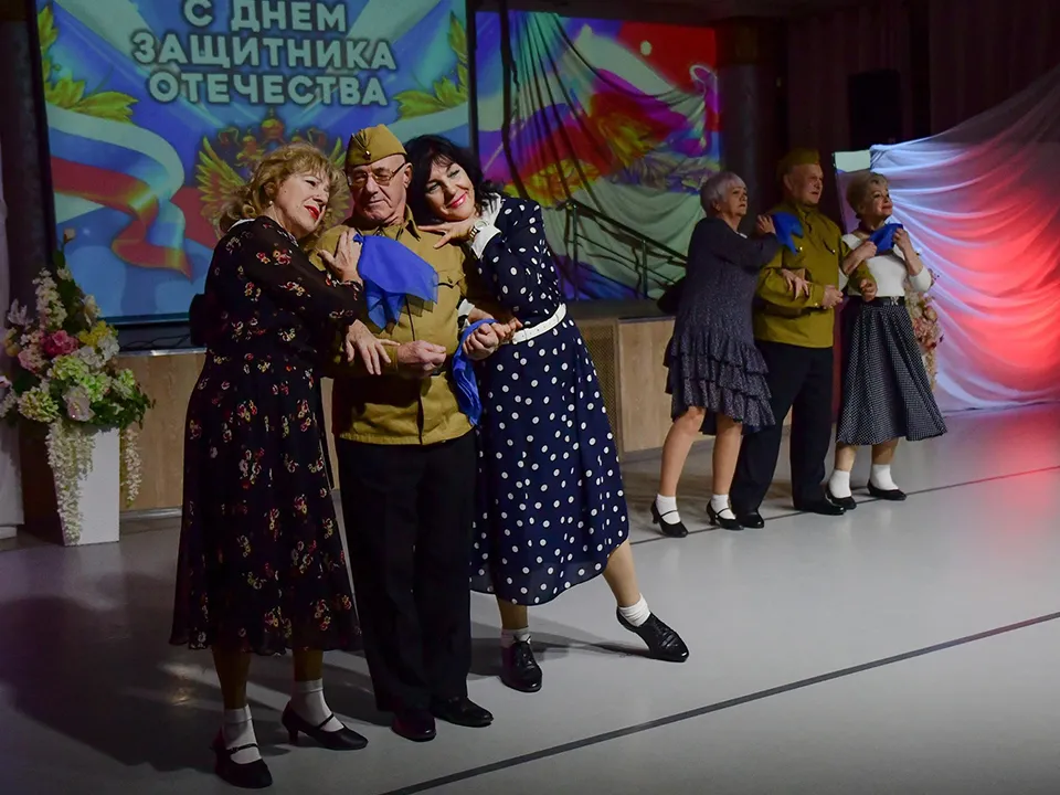 Фото: Наталья Бычкова