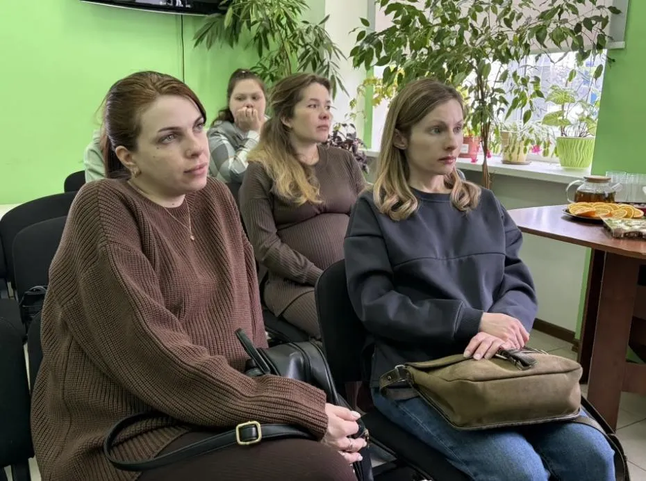 пресс-служба администрации г.о. Солнечногорск