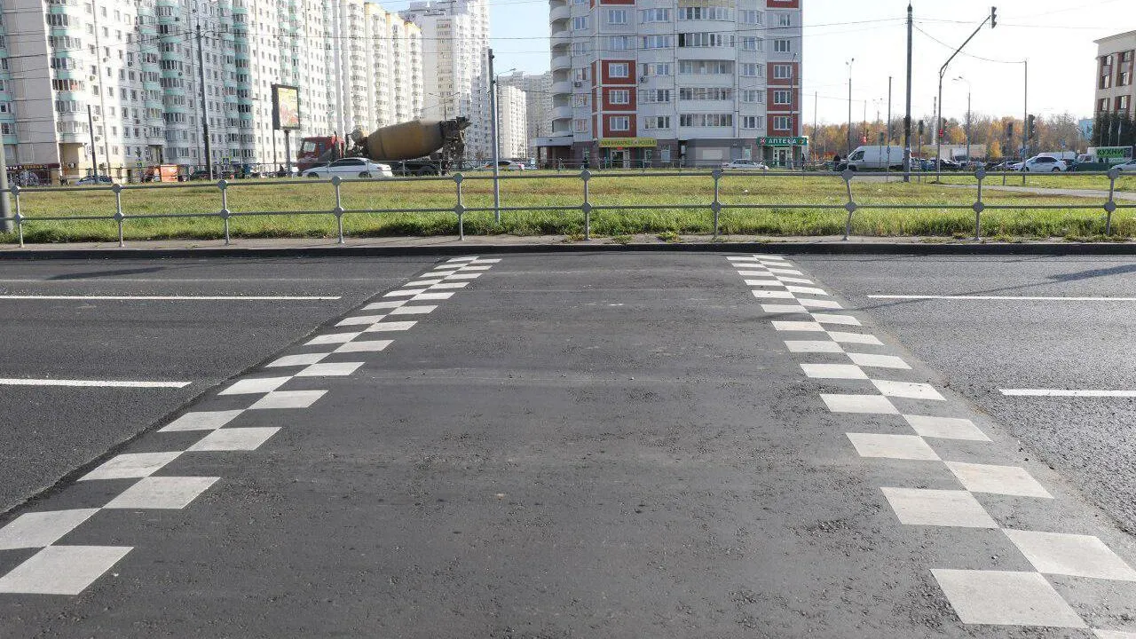 Фото: Минтранс МО