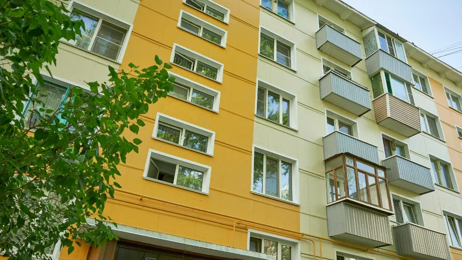 Фото: пресс-служба Фонда капитального ремонта МО