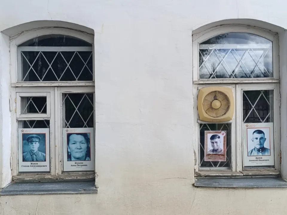 Фото: пресс-служба Рузского м.о.