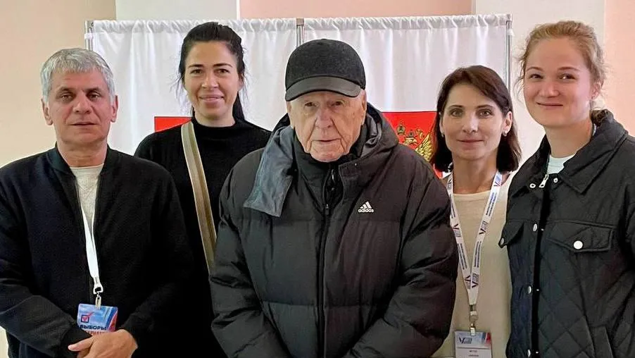 Фото: Администрация городского округа Истра