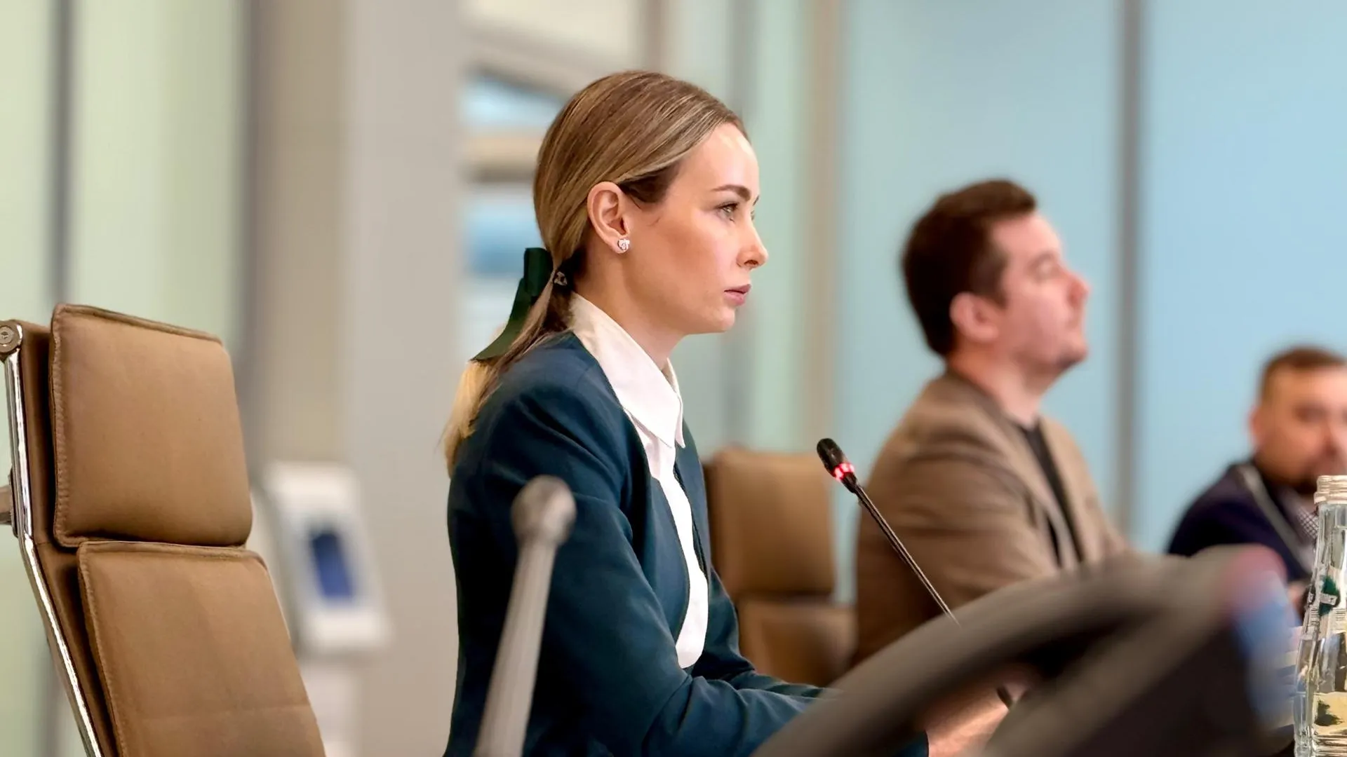 Фото: Главное управление содержания территорий Московской области