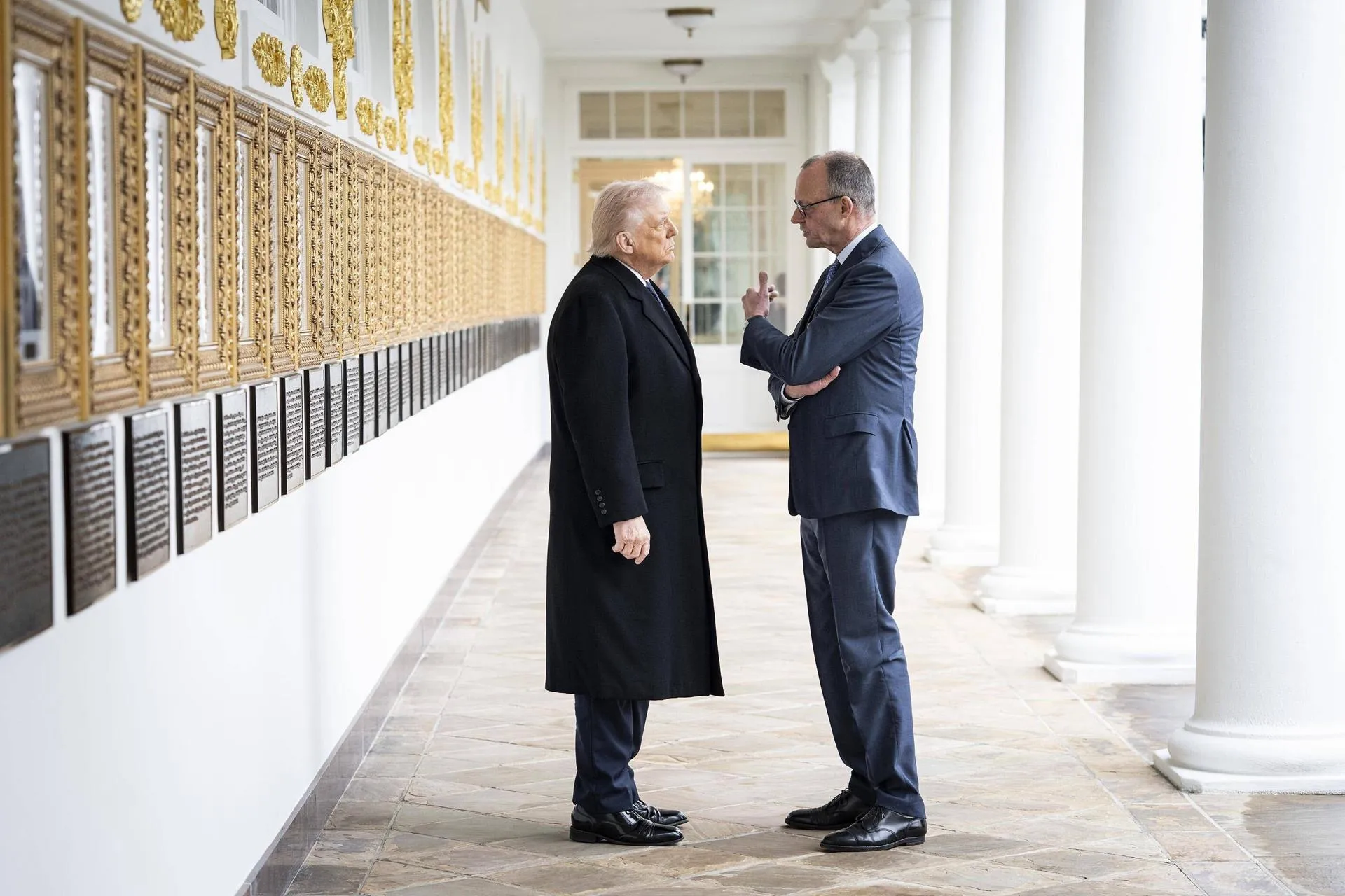 IMAGO/Bergmann, Guido/BPA/dts Na