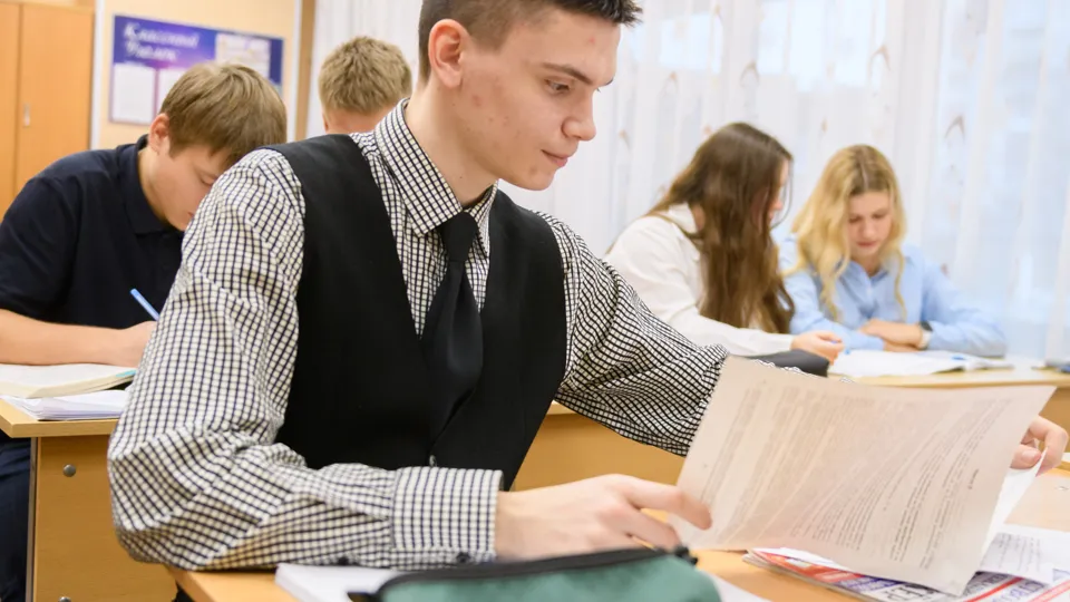 Фото: МедиаБанк Подмосковья/Данила Новак