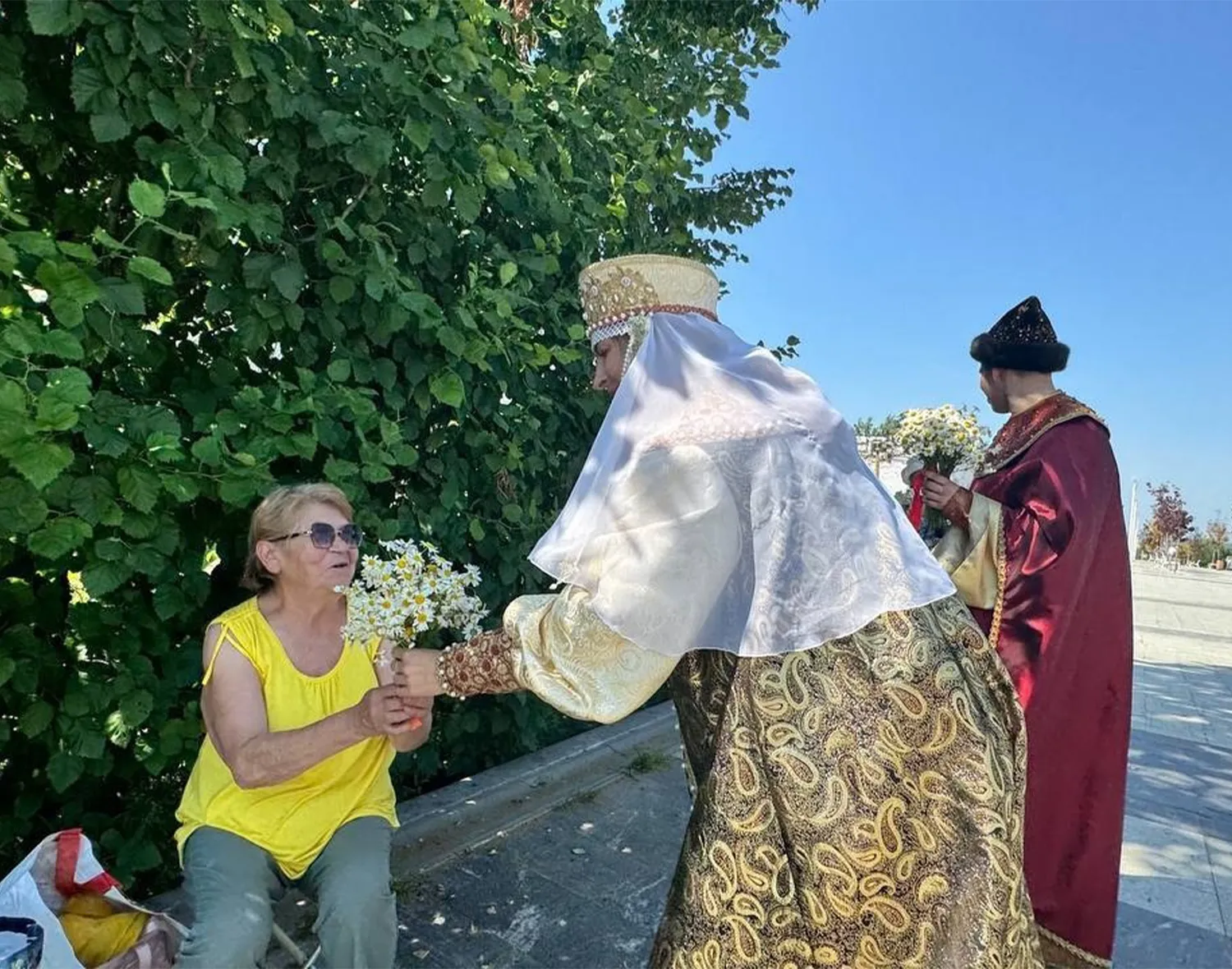 Фото: ДК им. В.Н. Леонова