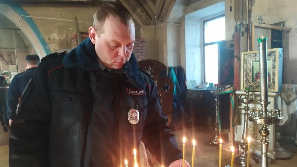 Фото: пресс-служба Госавтоинспекции Подмосковья