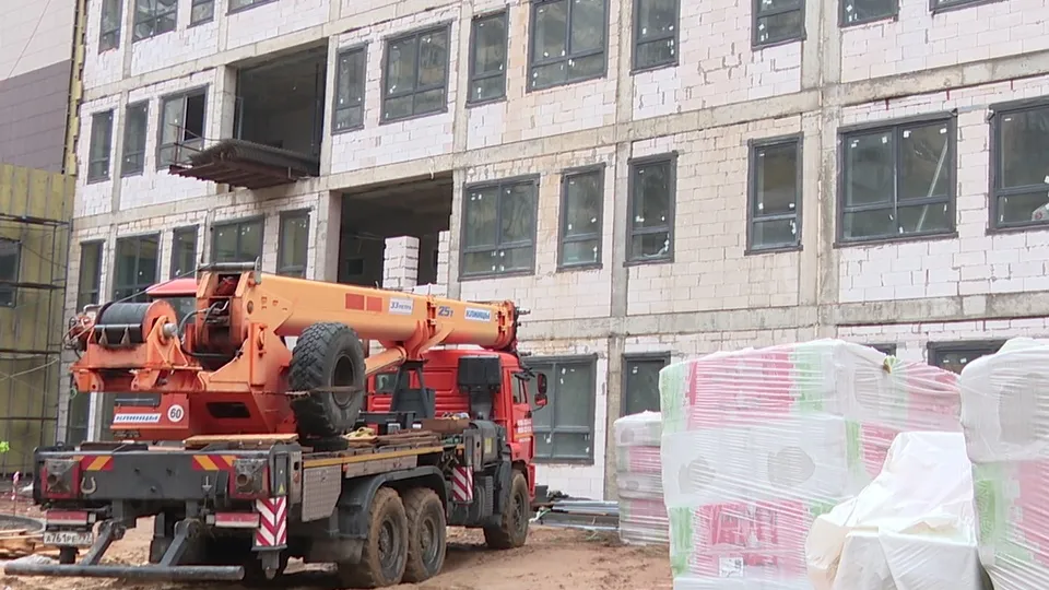 Фото: Ксения Казакова