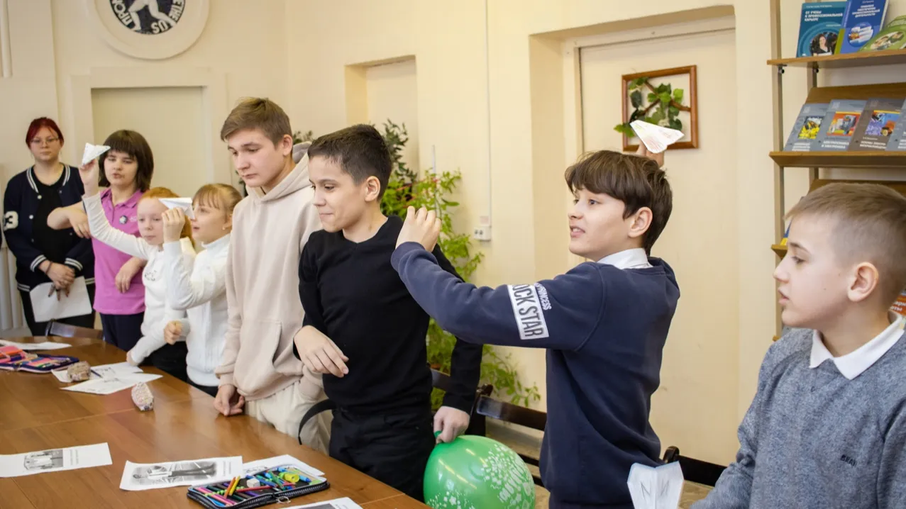 Фото: Максим Зиновьев