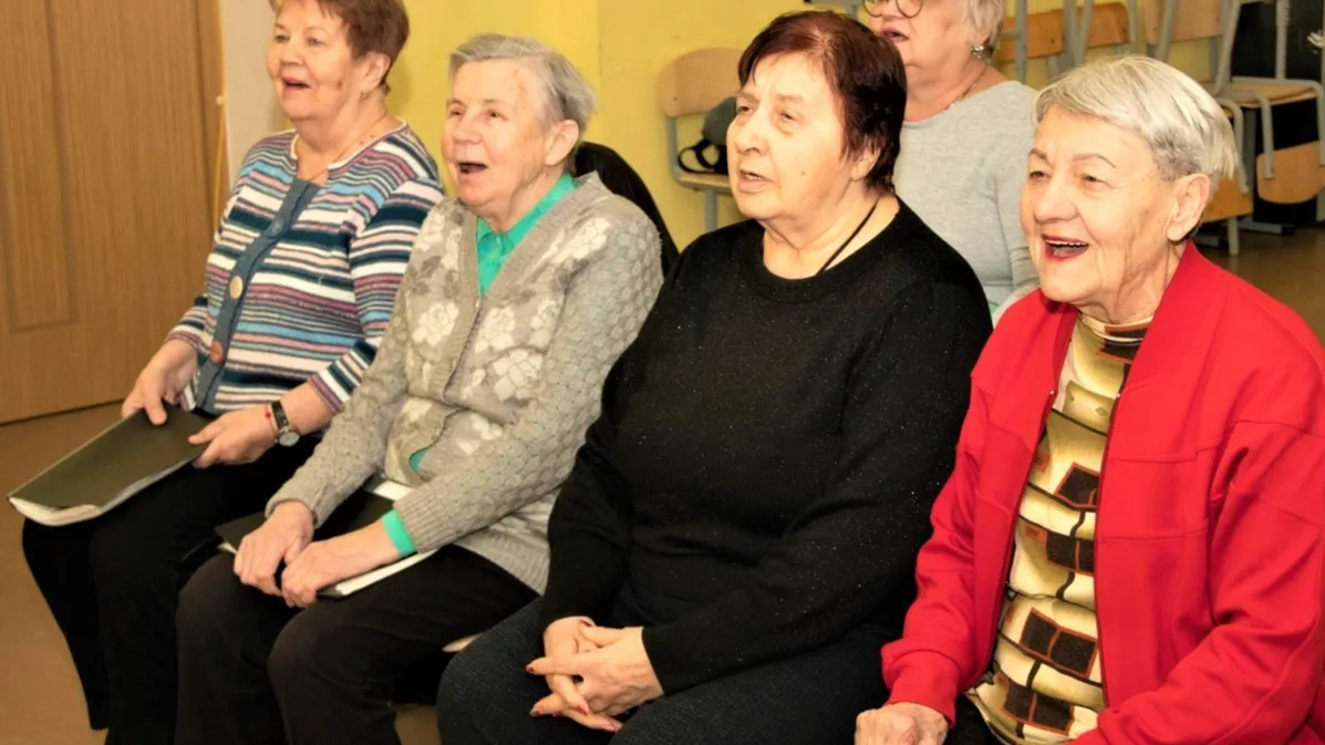 Фото: ДК «Центр молодежи»