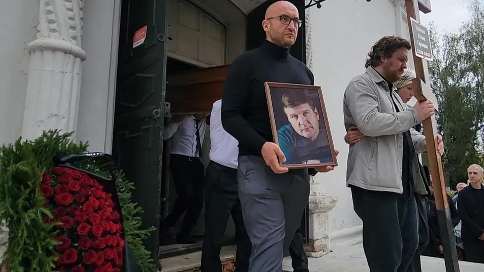 Фото: Ольга Антонова