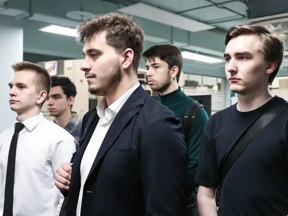 Фото: Министерство по содержанию территорий и государственному жилищному надзору МО