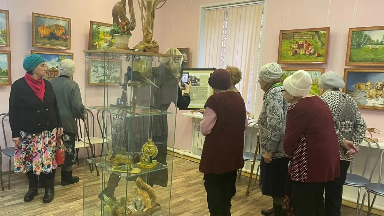 Пресс-служба администрации Богородского городского округа