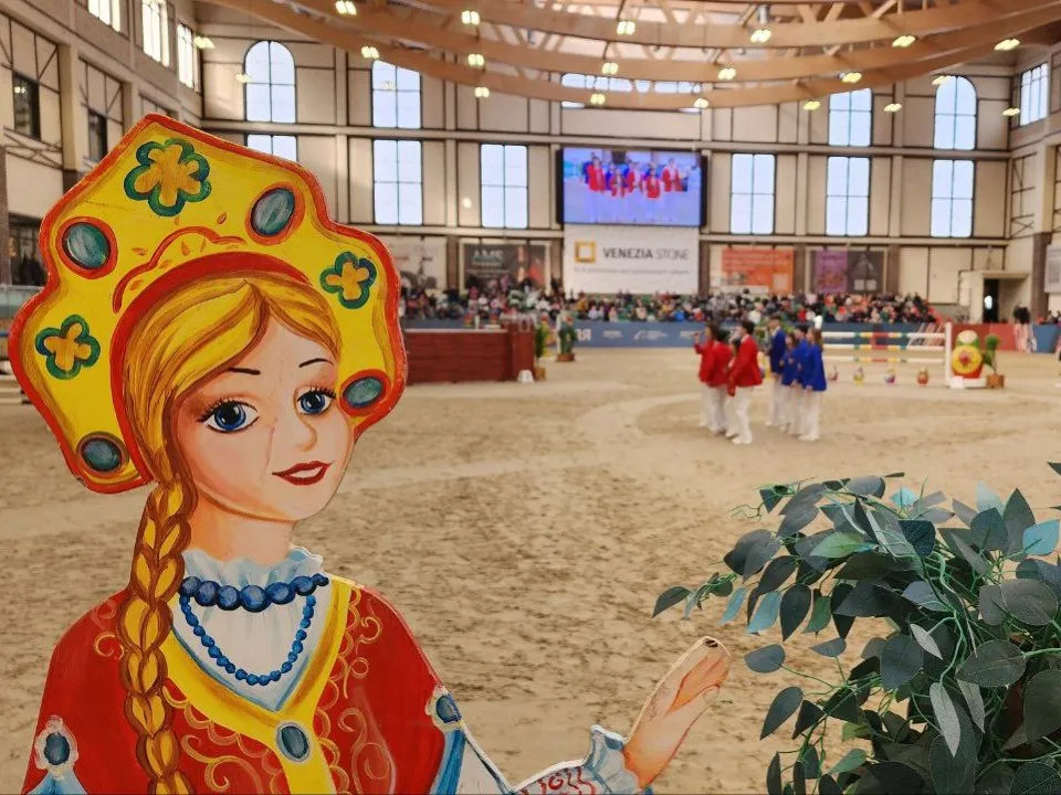 Фото: Евгений Рой