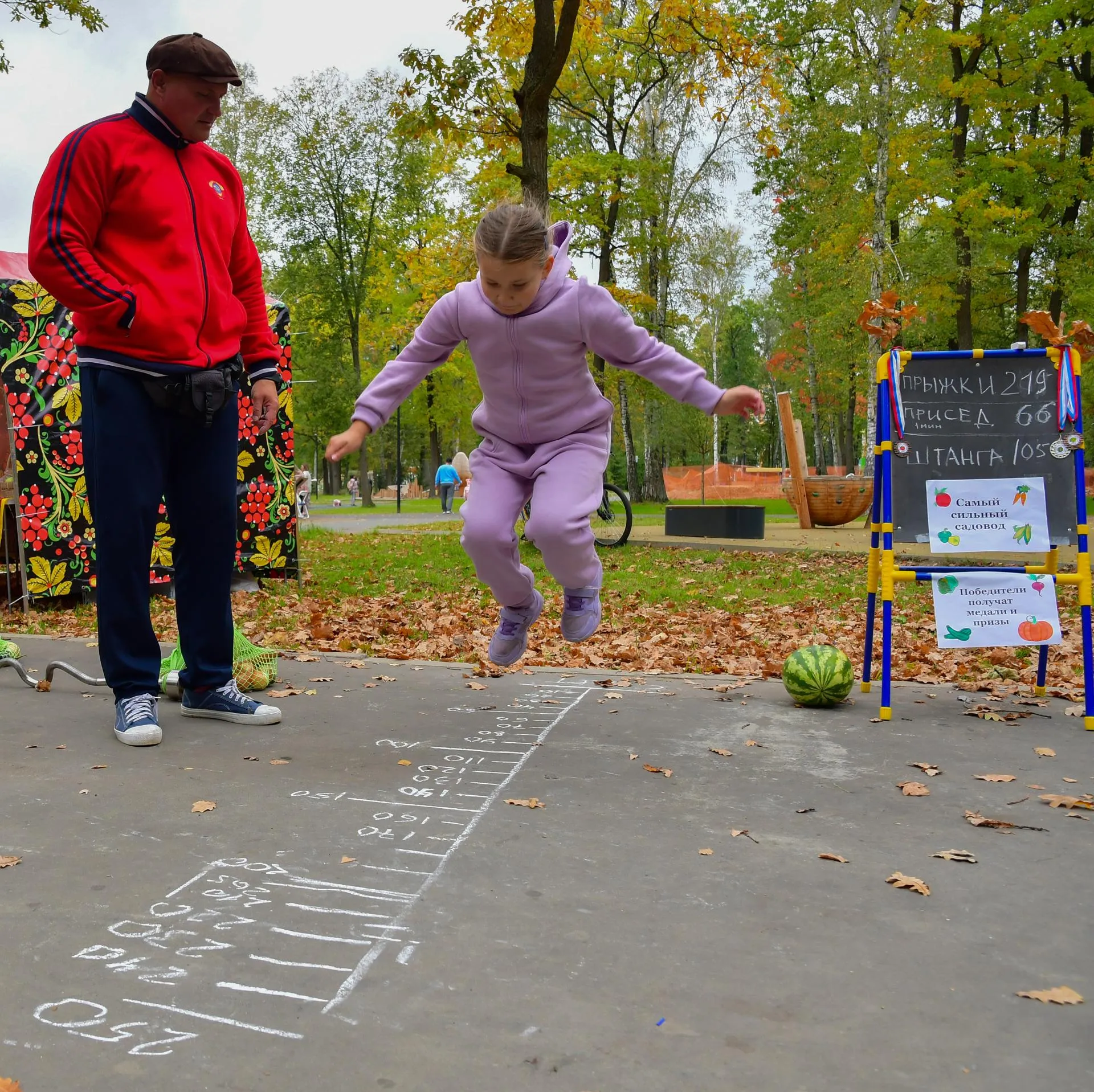 Фото: Наталья Бычкова/Ступинская панорама