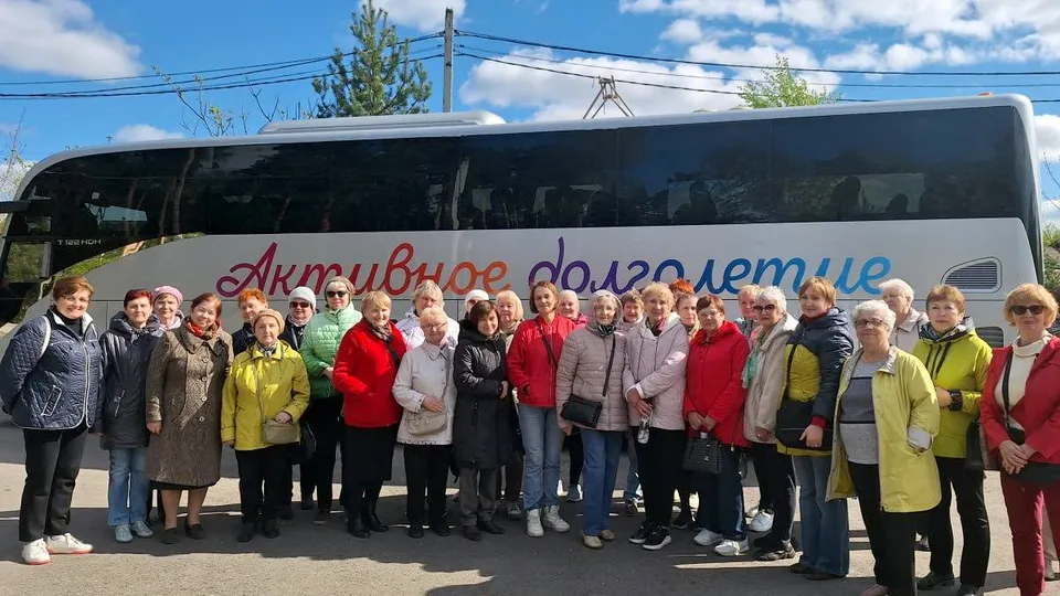 Фото: Минсоцразвития МО