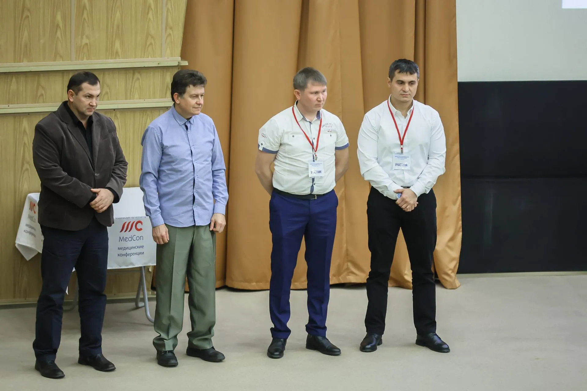 Константин Семенец