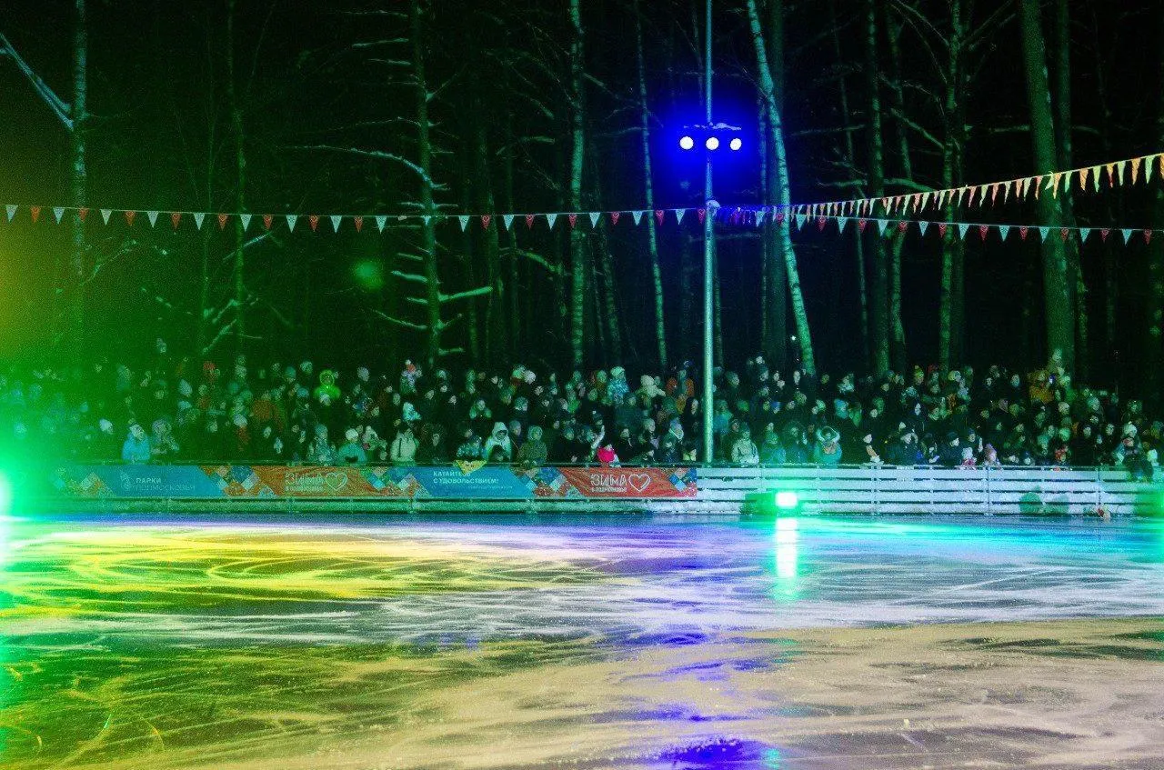 пресс-служба администрации Богородского городского округа