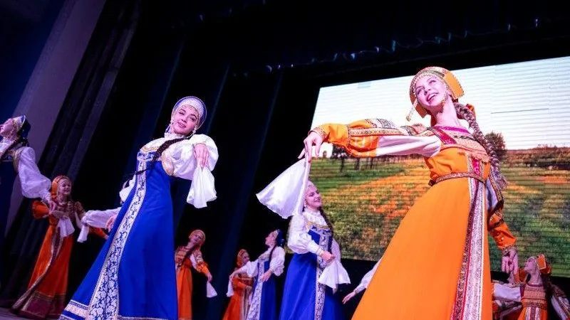 Пресс-служба Министерства культуры и туризма МО