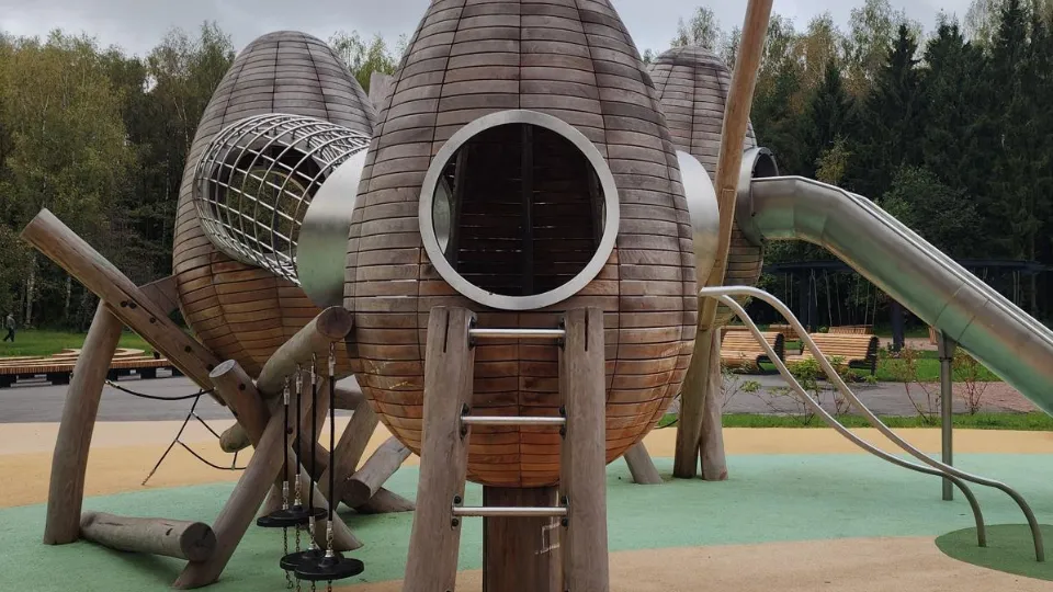 Фото: REGIONS/Хавива Фонина