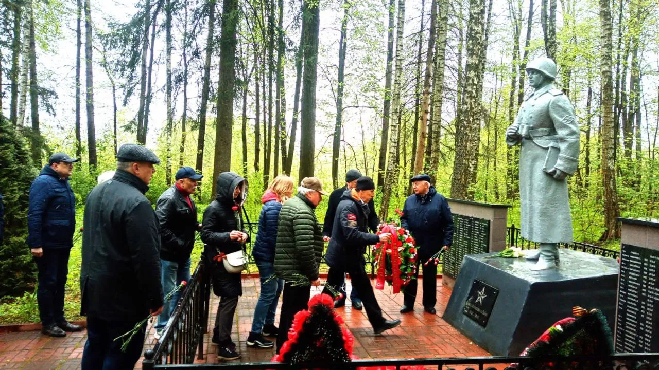 фото: Администрация Волоколамского округа