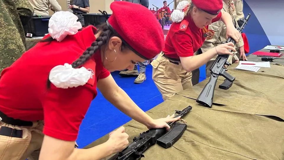 Фото: администрация г. о. Электросталь