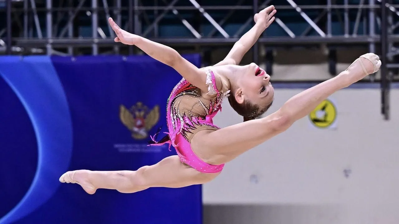 Фото: Министерство физической культуры и спорта МО