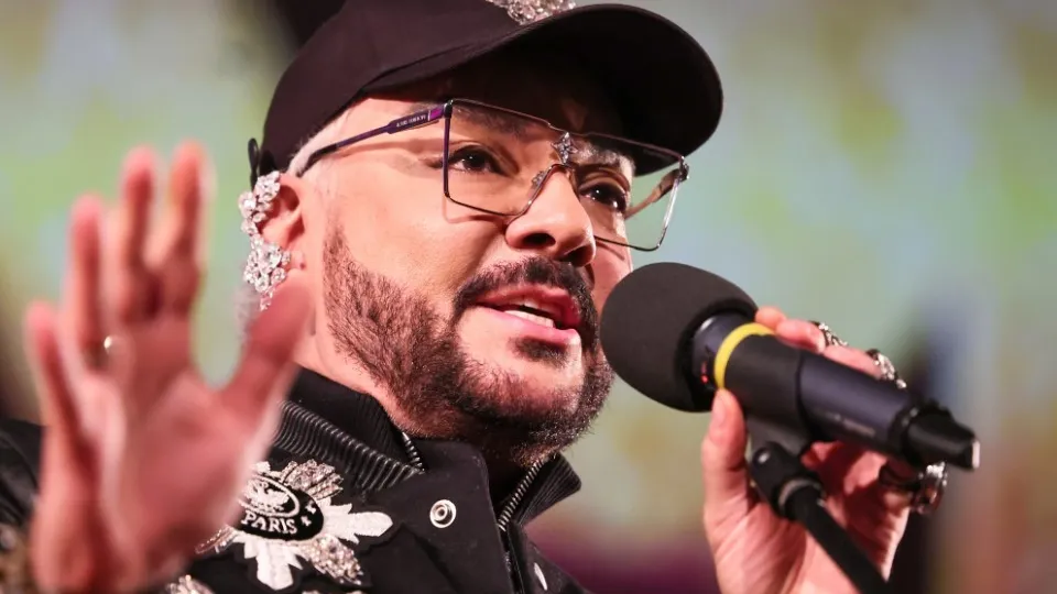 Фото: ТАСС/Софья Сандурская