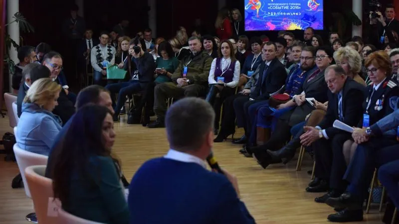 Денис Трудников / Подмосковье сегодня