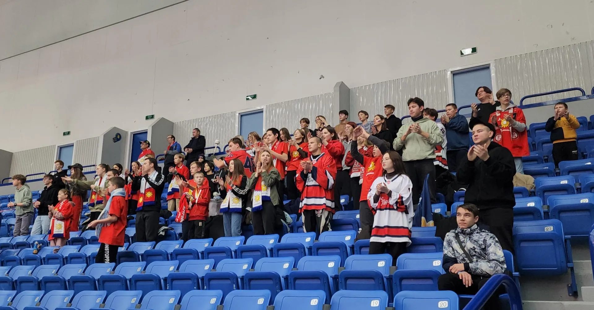 Автор фото Мария Андрюхина