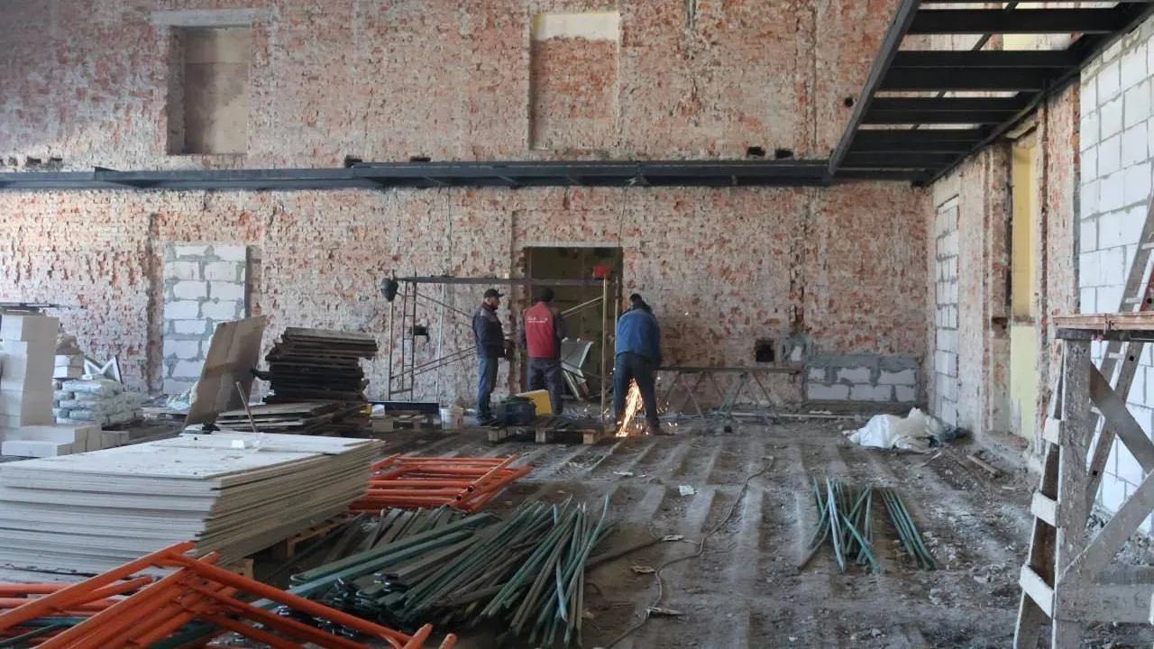 пресс-служба администрации г.о. Ступино