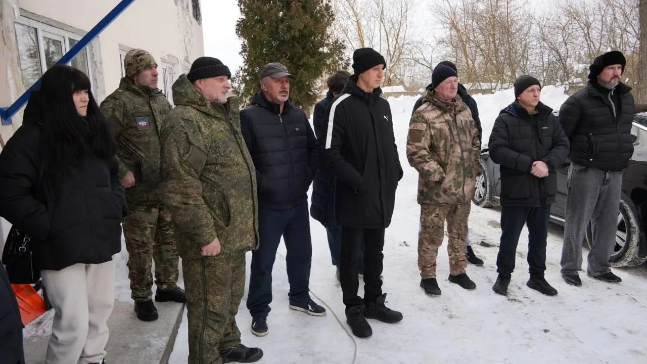 пресс-служба администрации г.о. Серпухов