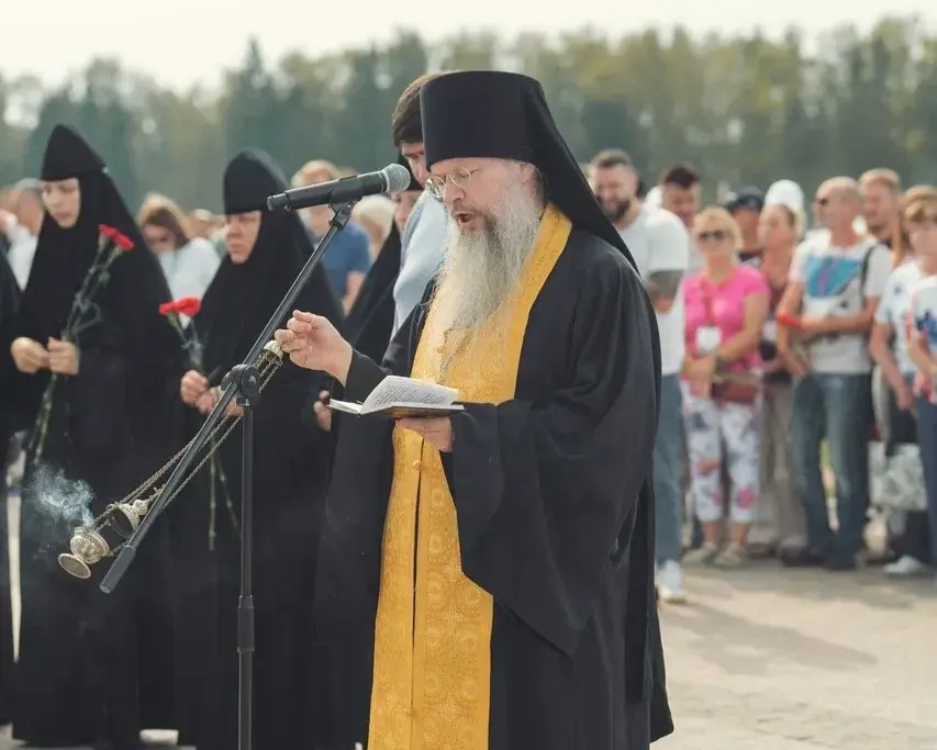 пресс-служба Администрации Можайского городского округа