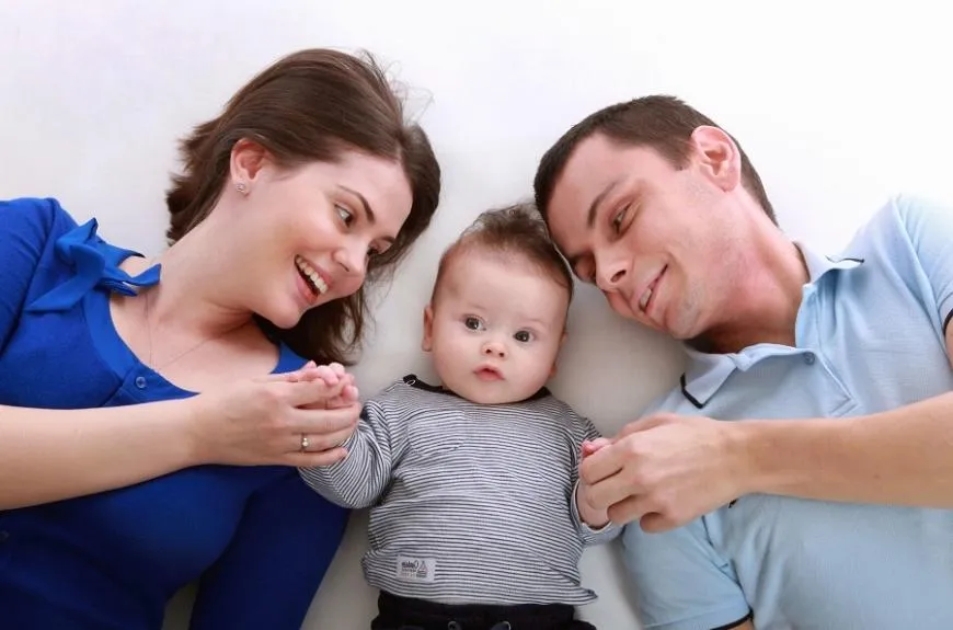 Фото: Министерство социального развития Московской области