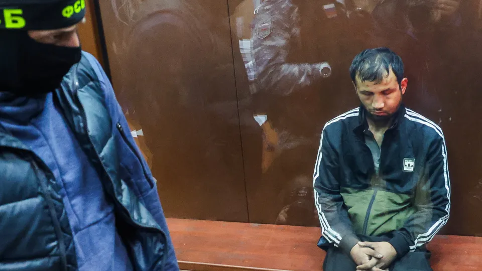 Фото: ТАСС/Сергей Фадеичев