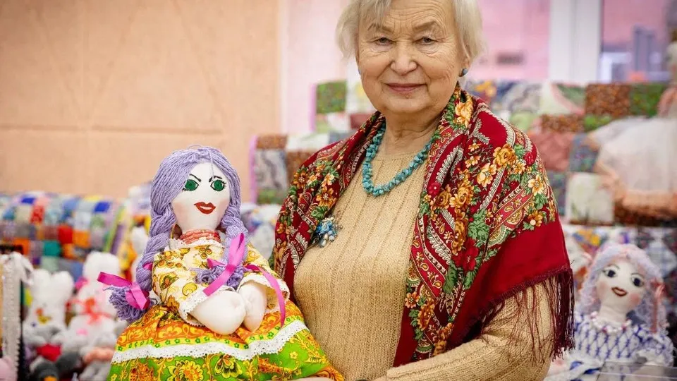 Фото: администрация г.о. Орехово-Зуево