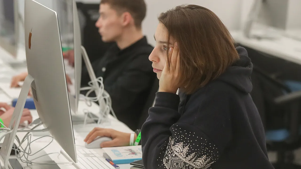 ТАСС/Егор Алеев